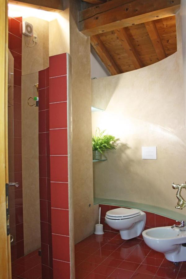 Agriturismo Fiorbello Montirone Exterior photo